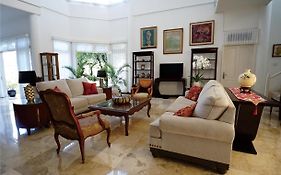 Guildwood Villa Bali